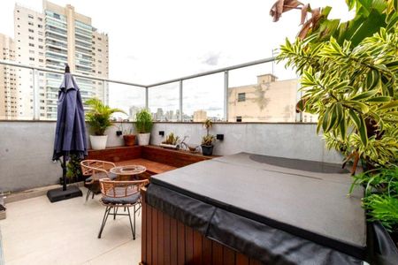 Apartamento à venda com 135m², 3 quartos e 2 vagas