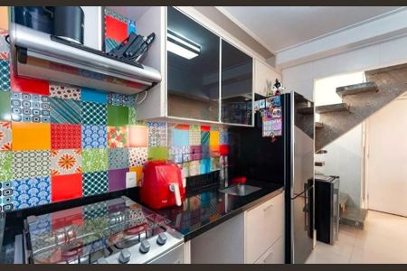 Apartamento à venda com 135m², 3 quartos e 2 vagas
