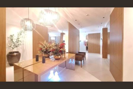 Apartamento à venda com 135m², 3 quartos e 2 vagas