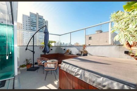 Apartamento à venda com 135m², 3 quartos e 2 vagas