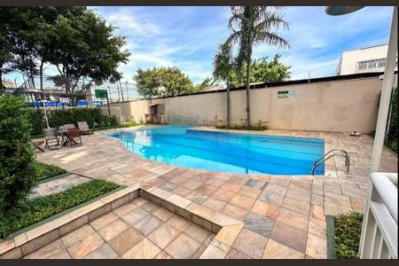 Apartamento à venda com 3 quartos, 135m² em Vila Leopoldina, São Paulo