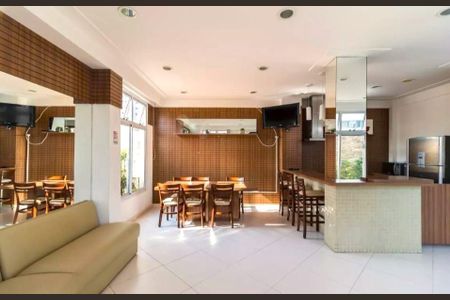 Apartamento à venda com 135m², 3 quartos e 2 vagas