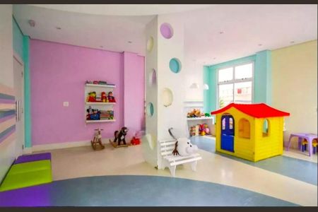 Apartamento à venda com 135m², 3 quartos e 2 vagas