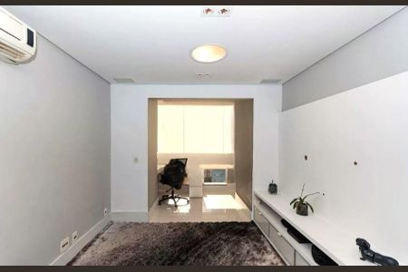 Apartamento à venda com 135m², 3 quartos e 2 vagas