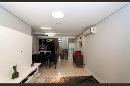 Apartamento à venda com 135m², 3 quartos e 2 vagas