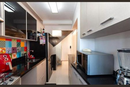 Apartamento à venda com 135m², 3 quartos e 2 vagas