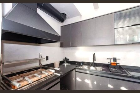 Apartamento à venda com 3 quartos, 135m² em Vila Leopoldina, São Paulo