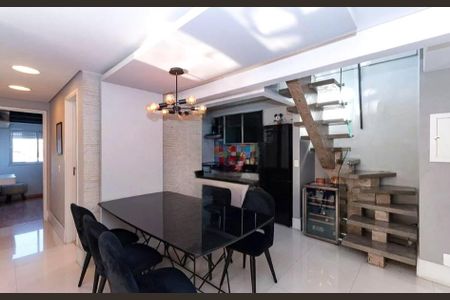 Apartamento à venda com 135m², 3 quartos e 2 vagas