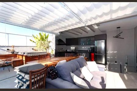 Apartamento à venda com 135m², 3 quartos e 2 vagas
