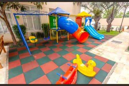 Apartamento à venda com 3 quartos, 135m² em Vila Leopoldina, São Paulo