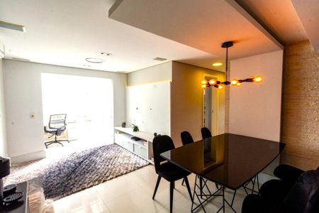 Apartamento à venda com 135m², 3 quartos e 2 vagas
