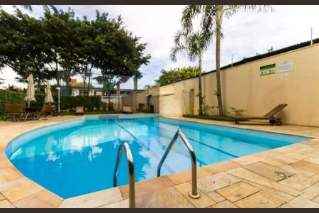 Apartamento à venda com 135m², 3 quartos e 2 vagas