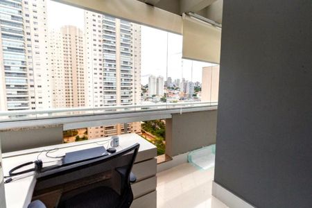 Apartamento à venda com 135m², 3 quartos e 2 vagas