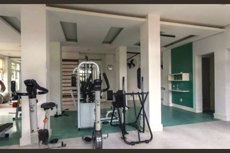 Apartamento à venda com 135m², 3 quartos e 2 vagas