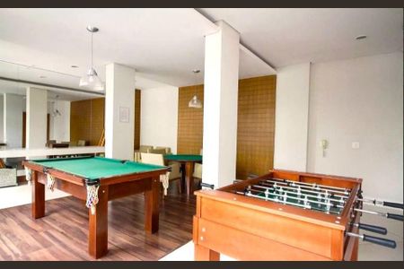 Apartamento à venda com 135m², 3 quartos e 2 vagas