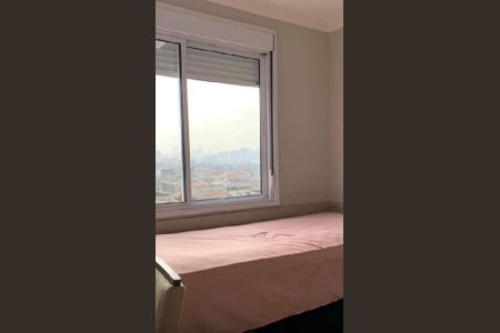 Apartamento à venda com 2 quartos, 45m² em Jardim Brasil, São Paulo