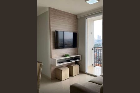 Apartamento à venda com 2 quartos, 45m² em Jardim Brasil, São Paulo