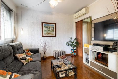 Apartamento à venda com 2 quartos, 93m² em Perdizes, São Paulo