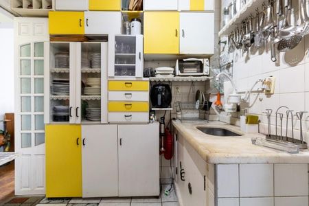 Apartamento à venda com 2 quartos, 93m² em Perdizes, São Paulo