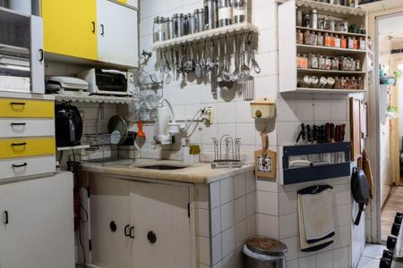 Apartamento à venda com 2 quartos, 93m² em Perdizes, São Paulo