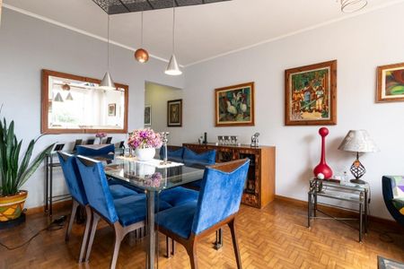 Apartamento à venda com 2 quartos, 93m² em Perdizes, São Paulo