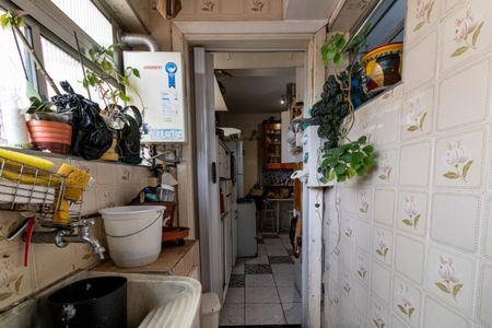 Apartamento à venda com 2 quartos, 93m² em Perdizes, São Paulo