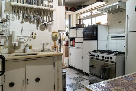 Apartamento à venda com 2 quartos, 93m² em Perdizes, São Paulo