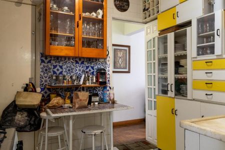 Apartamento à venda com 2 quartos, 93m² em Perdizes, São Paulo