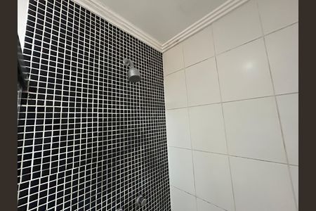 Apartamento à venda com 74m², 2 quartos e 1 vagaBanheiro da Suíte 