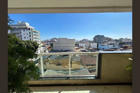 Apartamento à venda com 74m², 2 quartos e 1 vagaVista do Quarto 1