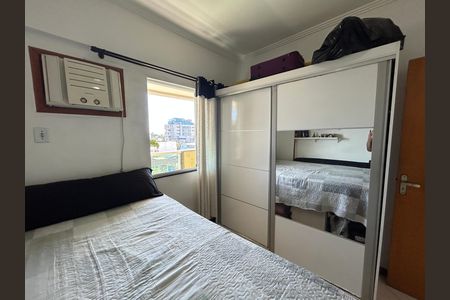 Apartamento à venda com 74m², 2 quartos e 1 vagaQuarto 1