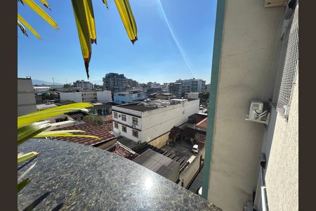 Apartamento à venda com 74m², 2 quartos e 1 vagaVista da Suite