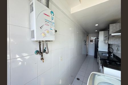 Apartamento à venda com 74m², 2 quartos e 1 vagaÁrea de Serviço