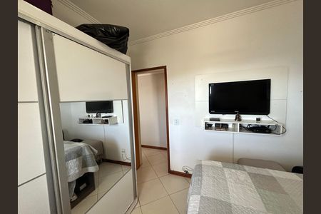Apartamento à venda com 74m², 2 quartos e 1 vagaQuarto 1