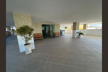 Apartamento à venda com 74m², 2 quartos e 1 vagaÁrea comum