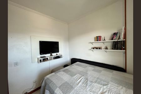 Quarto 1 de apartamento à venda com 2 quartos, 74m² em Vila Valqueire, Rio de Janeiro
