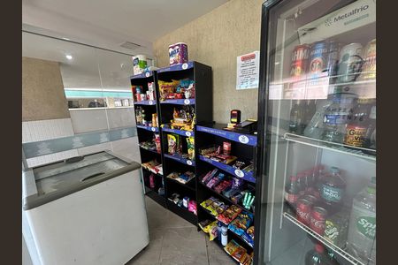 Apartamento à venda com 74m², 2 quartos e 1 vagaÁrea comum