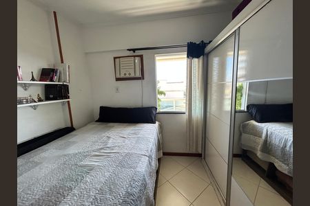 Apartamento à venda com 74m², 2 quartos e 1 vagaQuarto 1