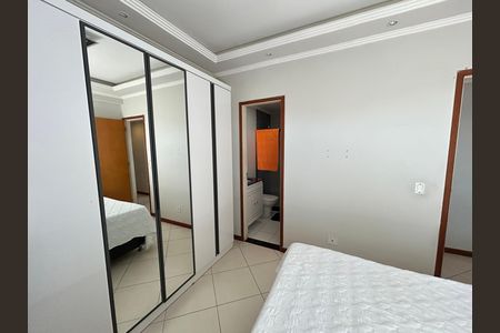 Apartamento à venda com 74m², 2 quartos e 1 vagaQuarto 2 - Suíte