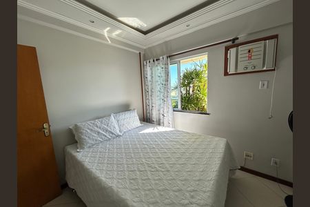 Apartamento à venda com 74m², 2 quartos e 1 vagaQuarto 2 - Suíte