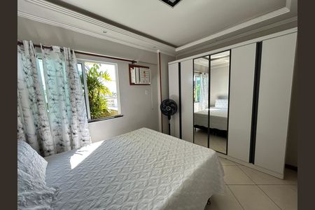 Apartamento à venda com 74m², 2 quartos e 1 vagaQuarto 2 - Suíte