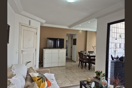 Apartamento à venda com 3 quartos, 156m² em Jardim Lar Sao Paulo, São Paulo