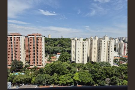 Apartamento à venda com 3 quartos, 156m² em Jardim Lar Sao Paulo, São Paulo