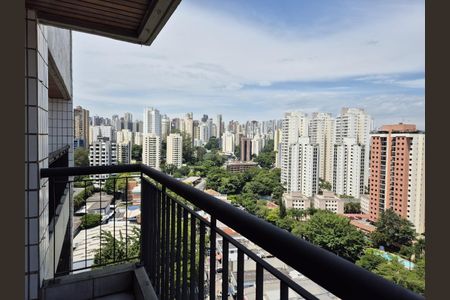 Apartamento à venda com 3 quartos, 156m² em Jardim Lar Sao Paulo, São Paulo