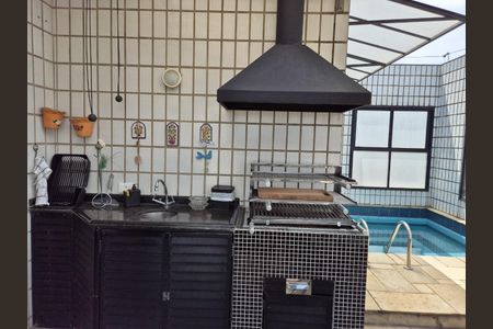 Apartamento à venda com 3 quartos, 156m² em Jardim Lar Sao Paulo, São Paulo
