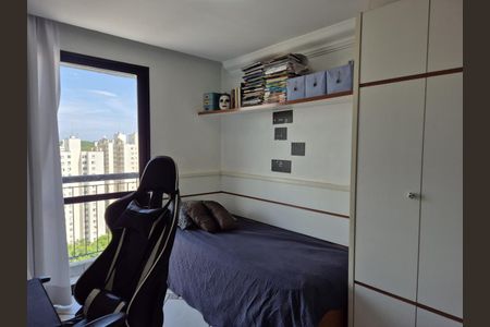Apartamento à venda com 3 quartos, 156m² em Jardim Lar Sao Paulo, São Paulo