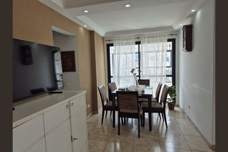 Apartamento à venda com 3 quartos, 156m² em Jardim Lar Sao Paulo, São Paulo