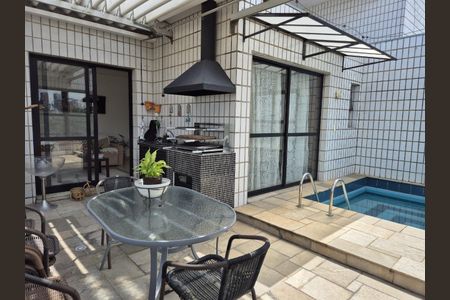 Apartamento à venda com 3 quartos, 156m² em Jardim Lar Sao Paulo, São Paulo