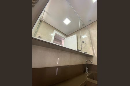 Apartamento à venda com 2 quartos, 42m² em Bom Retiro, São Paulo