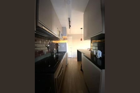 Apartamento à venda com 2 quartos, 42m² em Bom Retiro, São Paulo